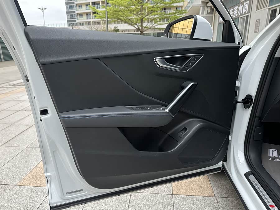 奥迪 奥迪Q2L 2022 汽车图片 #22