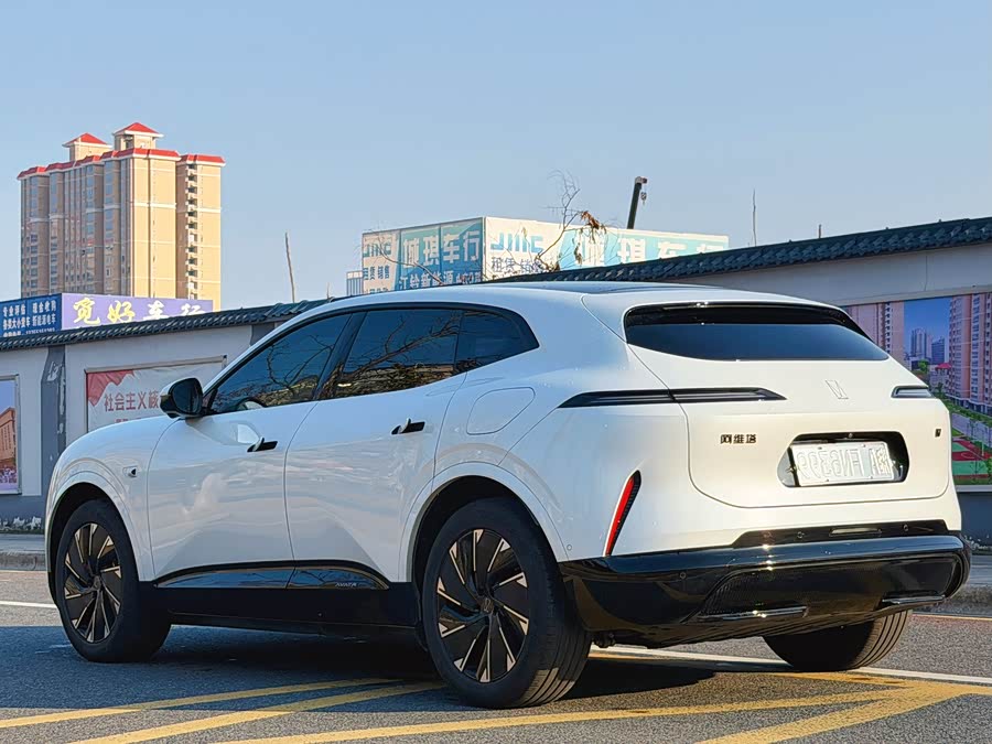 Avatr 07 2025 car image #22