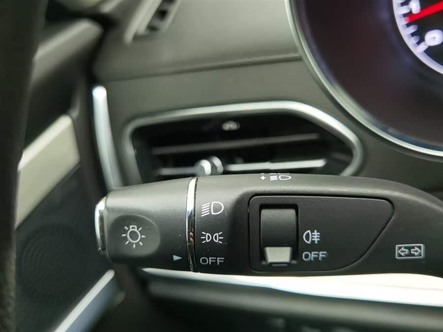 Jetour X70 2020 car image #22