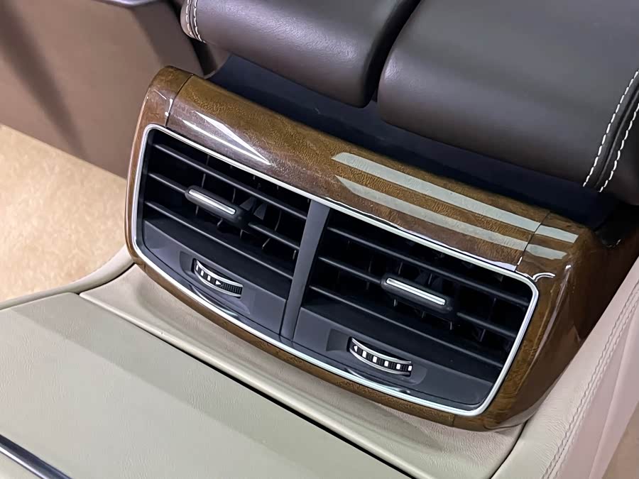 Audi A8 2013 imagen de coche #22