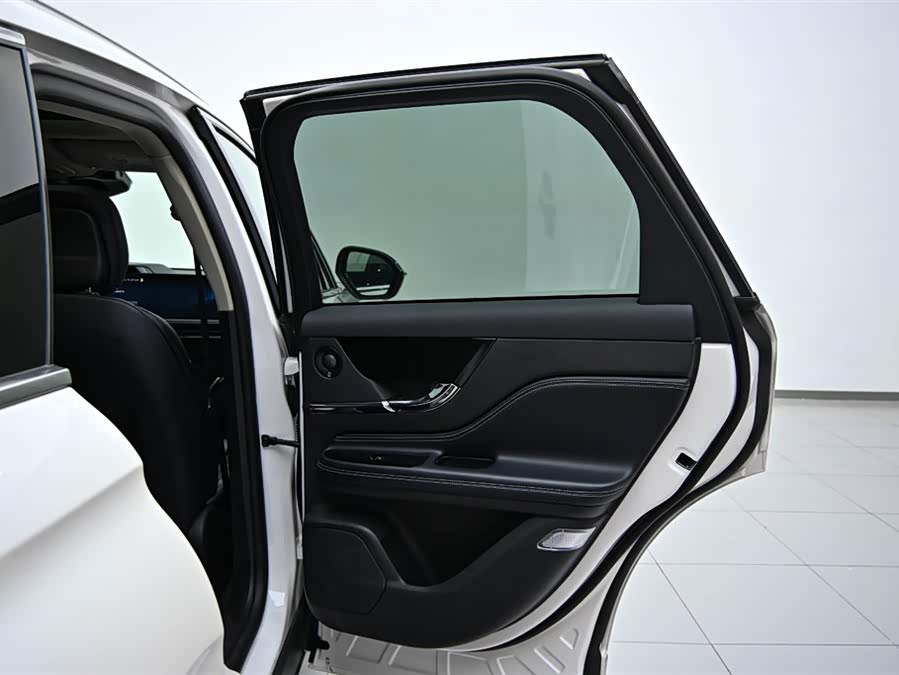 Changan 2024 car image #22