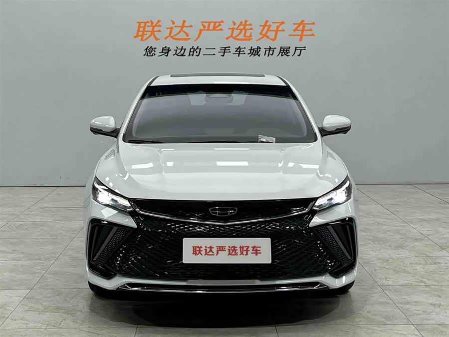 GEELY Emgrand L 2022 صورة سيارة #22