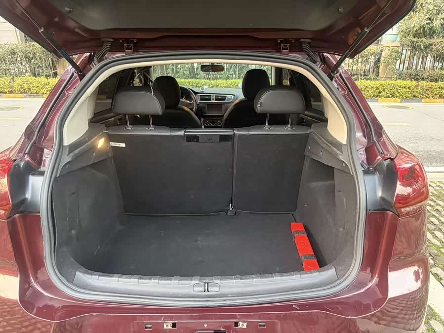 Citroen C3-XR 2017 car image #22