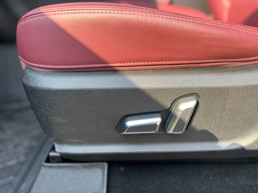 Great Wall Poer 2023 car image #22