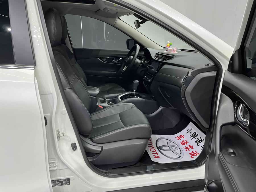 日产 奇骏 2023 汽车图片 #22