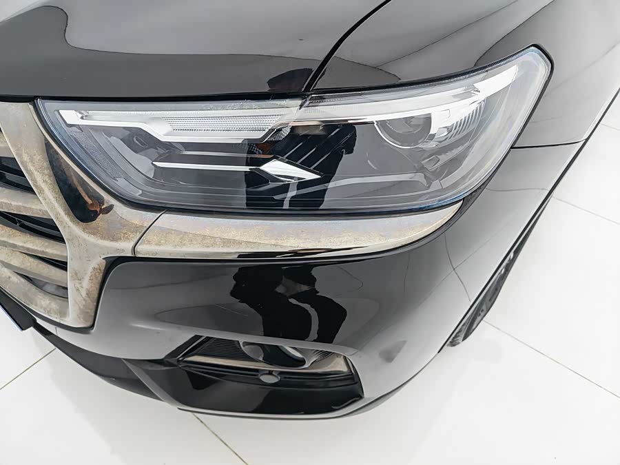 Haval H6 2023 imagem de carro #22