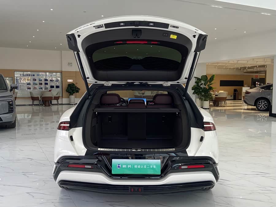 Denza Z9GT 2024 immagine di auto #22