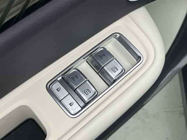 HongQi E-HS9 2023 car image #22