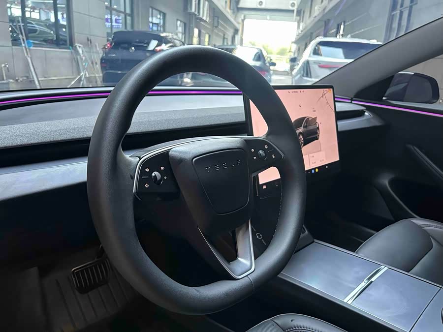 特斯拉 Model 3 2024 汽车图片 #22