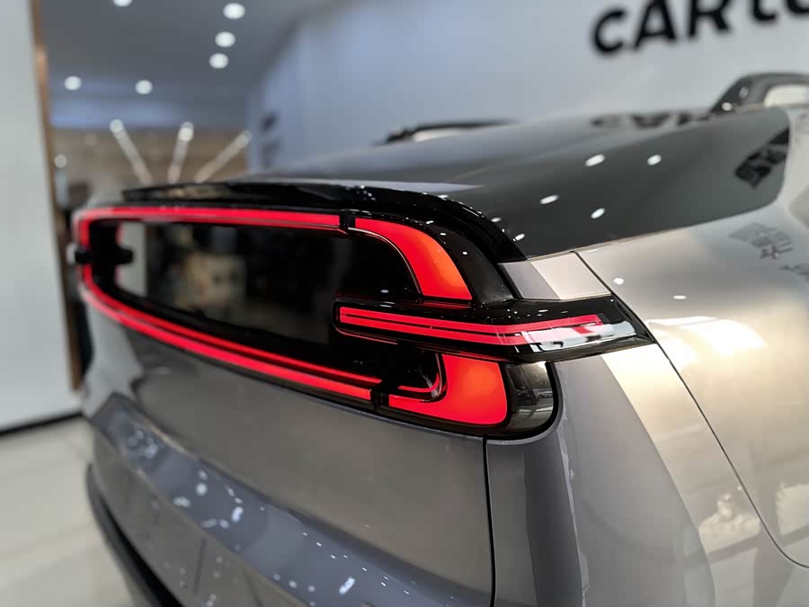 Changan immagine di auto #22