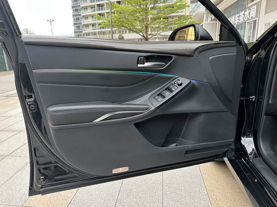 Toyota Avalon 2021 #22 Toyota Avalon 2021 car image #22