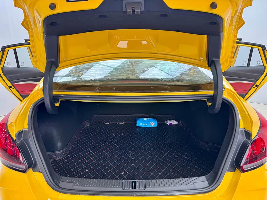 MG 5 2022 #22 MG 5 2022 car image #22