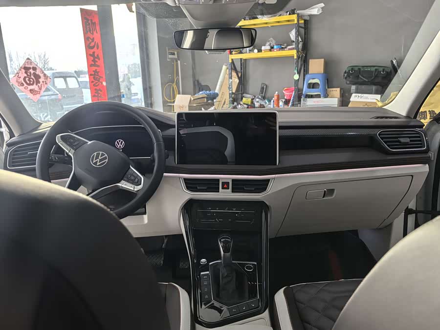 Volkswagen Tayron 2022 car image #22