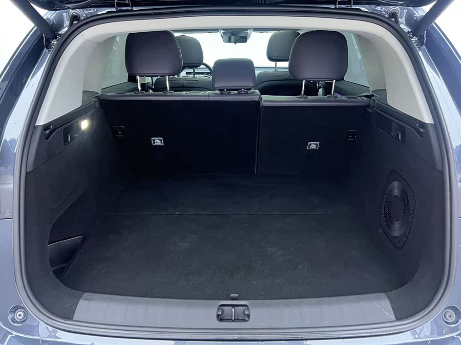 零跑汽车 零跑C10 2025 汽车图片 #22