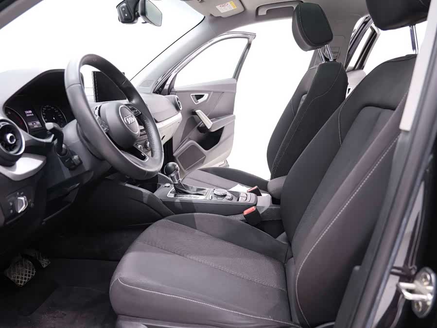 Audi Q2L 2020 imagem de carro #22