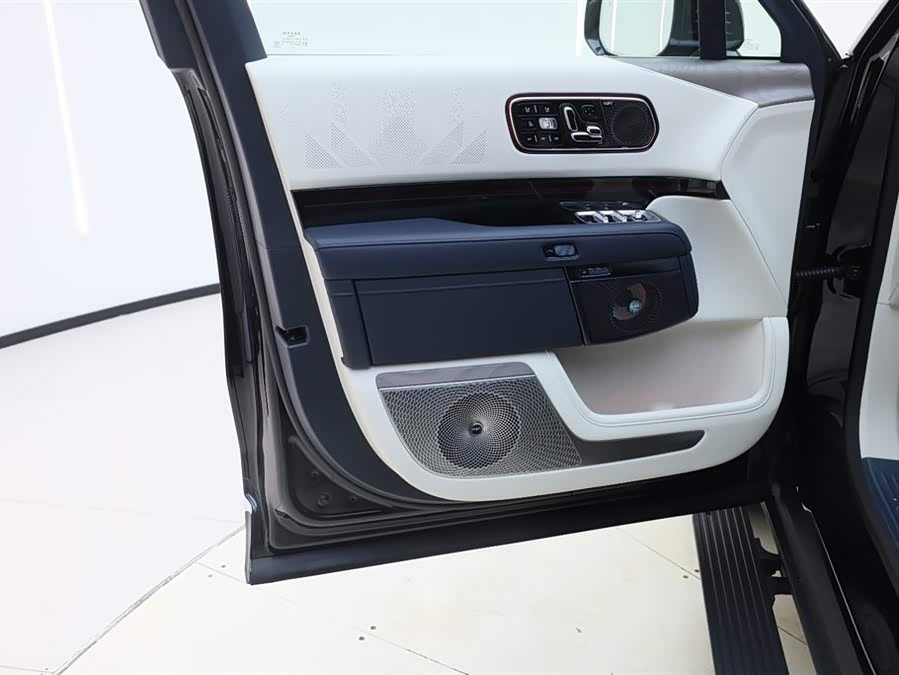 极氪 极氪9X 2026 汽车图片 #22