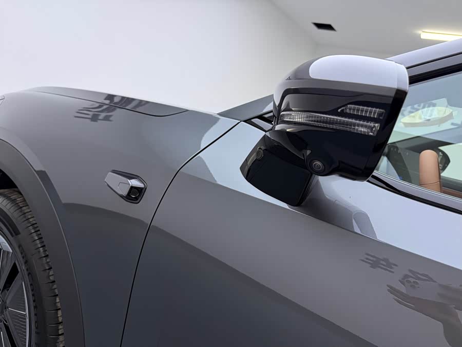 Deepal S07 car image #22