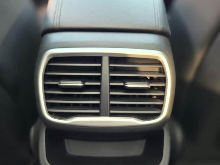 Hyundai Santa Fe 2020 immagine di auto #22