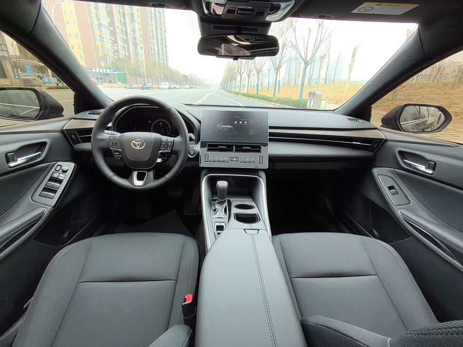 Toyota Avalon 2025 #22 Toyota Avalon 2025 car image #22