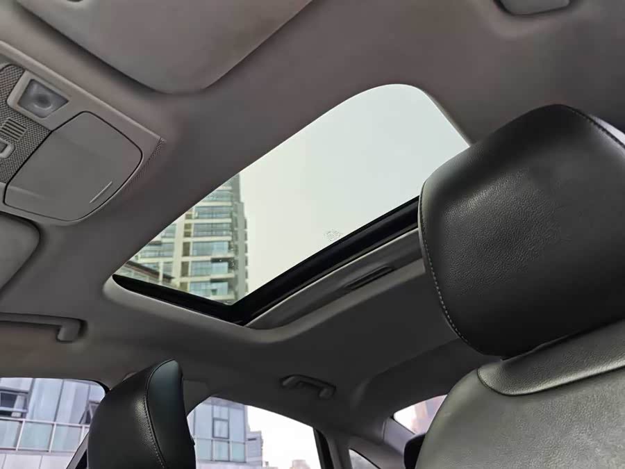 Ford Mondeo 2016 صورة سيارة #22