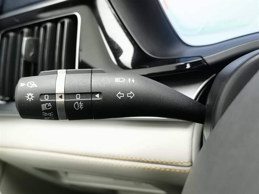 BYD Song Plus New Energy 2023 car image #22