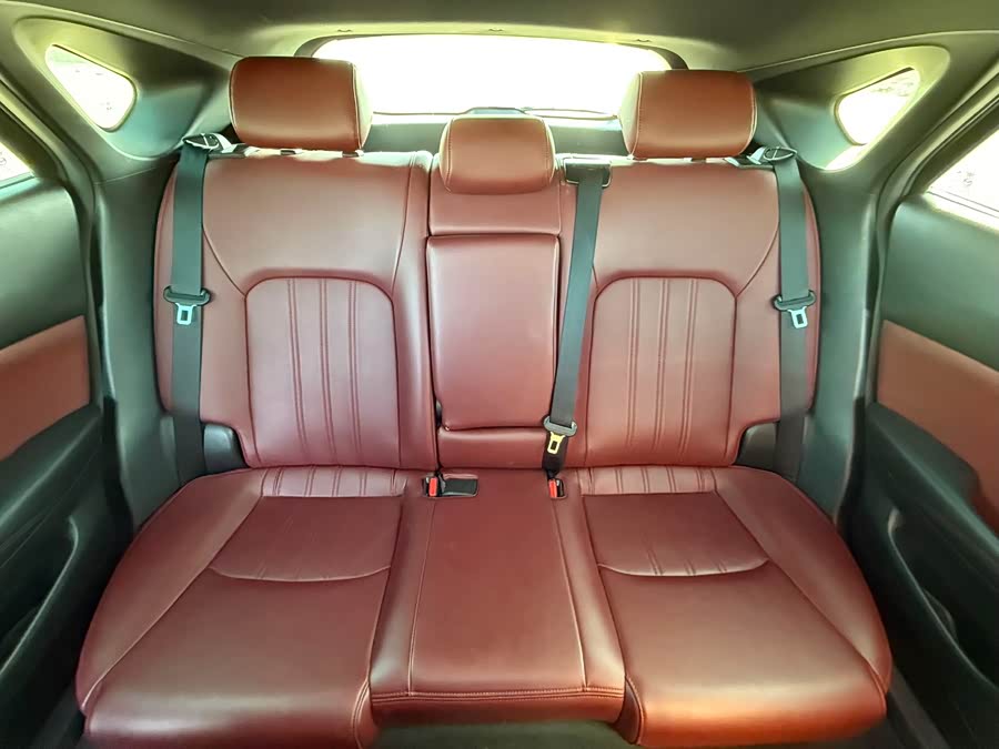 马自达 马自达CX-4 2023 汽车图片 #22