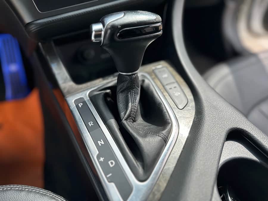 起亚 起亚K5 2013 汽车图片 #22