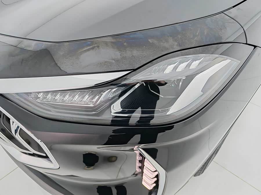 Jetour X70 PLUS 2024 #22 Jetour X70 PLUS 2024 صورة سيارة #22