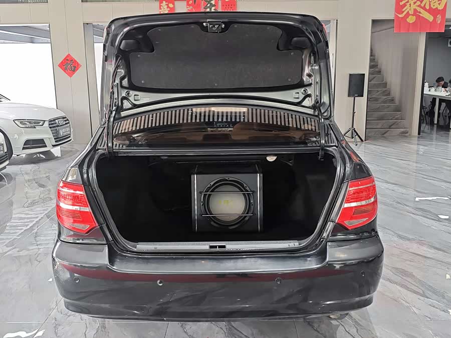 Toyota Corolla (Classic) 2013 car image #22