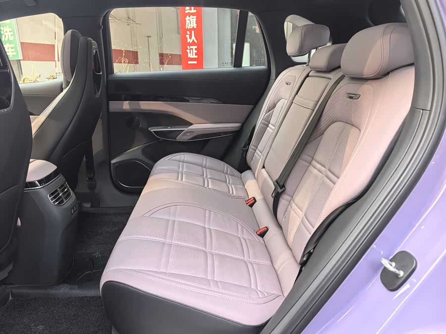 HongQi TianGong 08 2025 car image #22