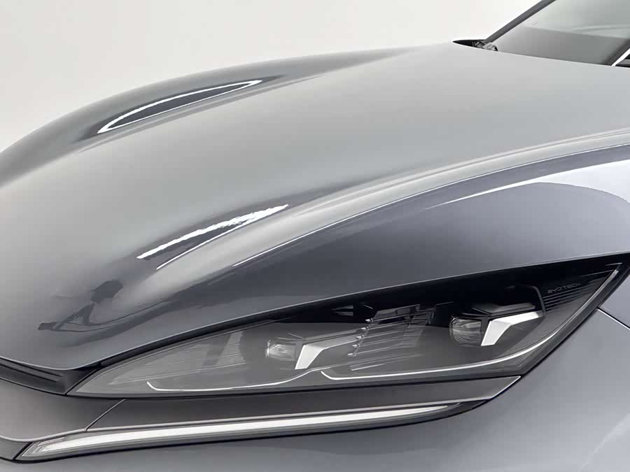 BYD Qin L 2025 car image #22