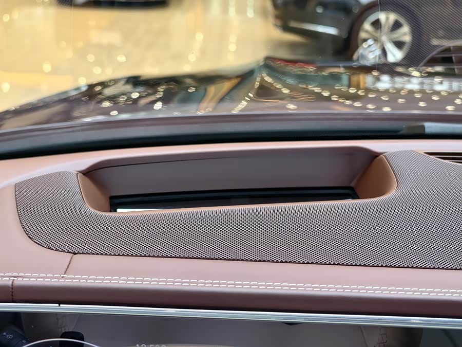 Mercedes-Benz Maybach GLS 2022 car image #22