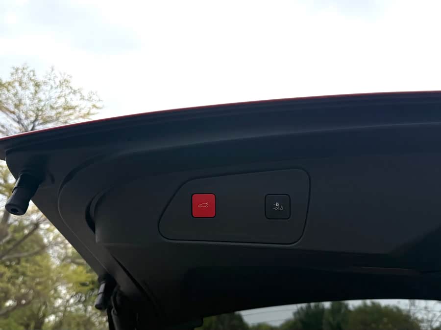 标致 标致4008 2023 汽车图片 #22