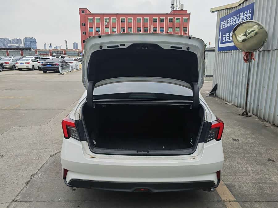 Honda INTEGRA 2023 immagine di auto #22