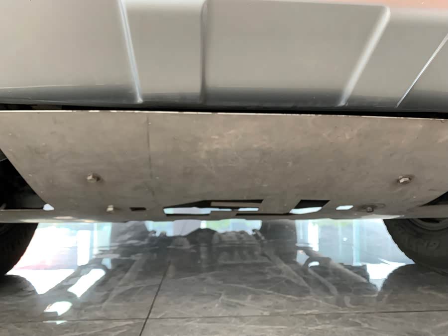 Toyota FJ Cruiser 2009 immagine di auto #22