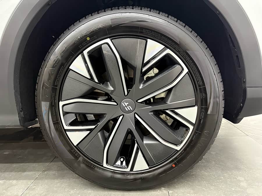 捷途山海 捷途山海L7 2024 #22 捷途山海 捷途山海L7 2024 汽车图片 #22