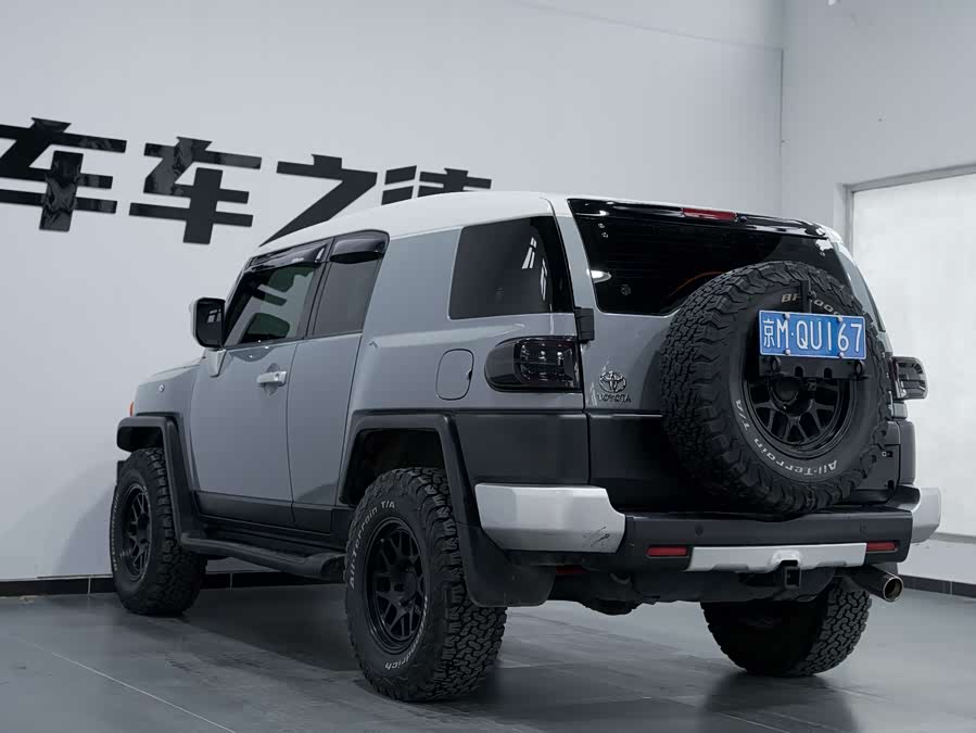 Toyota 2024 car image #22