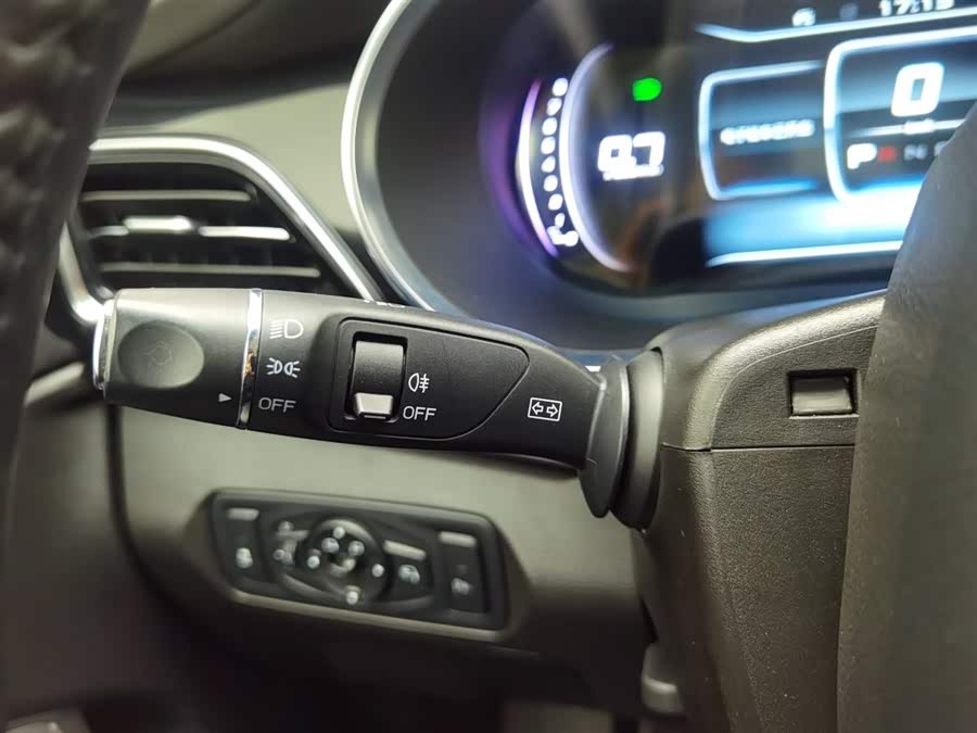 Jetour X90 2019 image de voiture #22