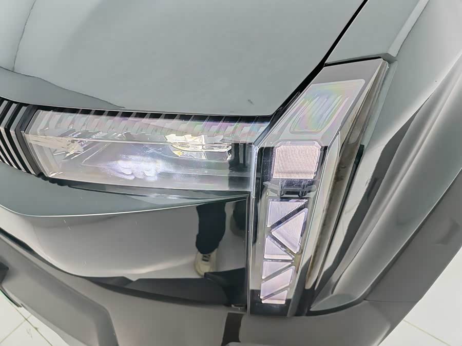 Chery 2024 #22 Chery 2024 car image #22