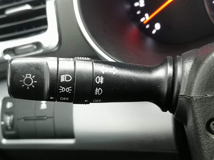 Kia Sorento 2012 car image #22