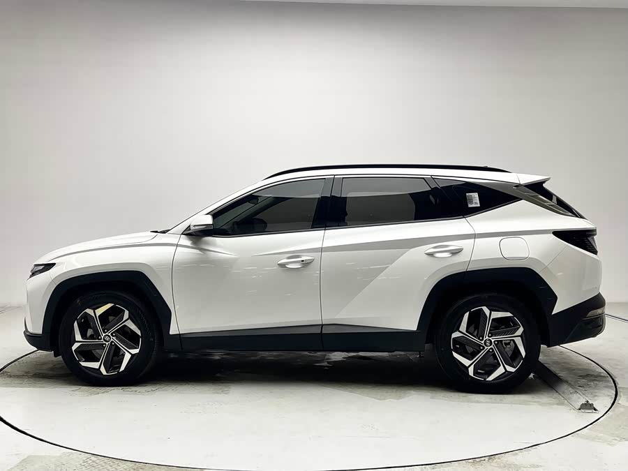 Hyundai Tucson 2023 car image #22