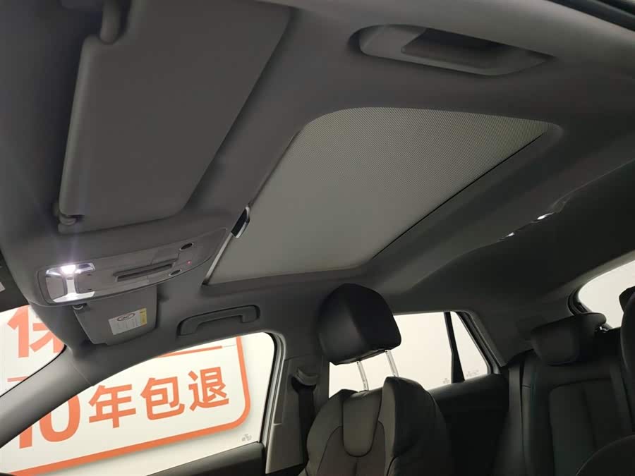 奥迪 奥迪Q2L e-tron 2020 汽车图片 #22