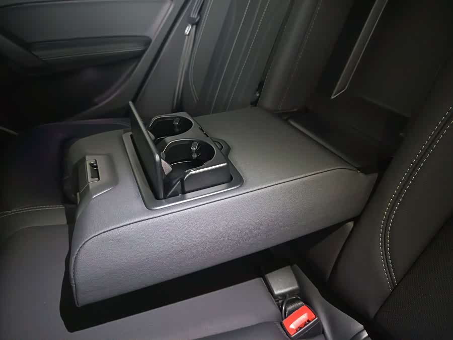 奥迪 奥迪Q5L 2022 汽车图片 #22