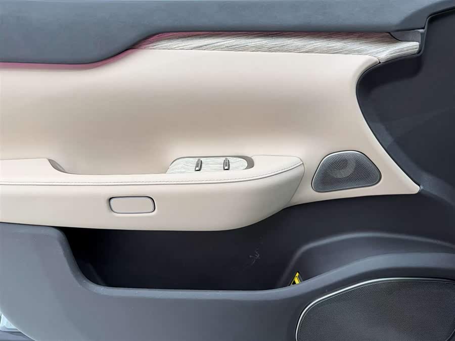 蔚来 蔚来ET7 2022 汽车图片 #22