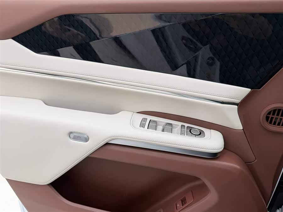 BYD Xia 2024 car image #22