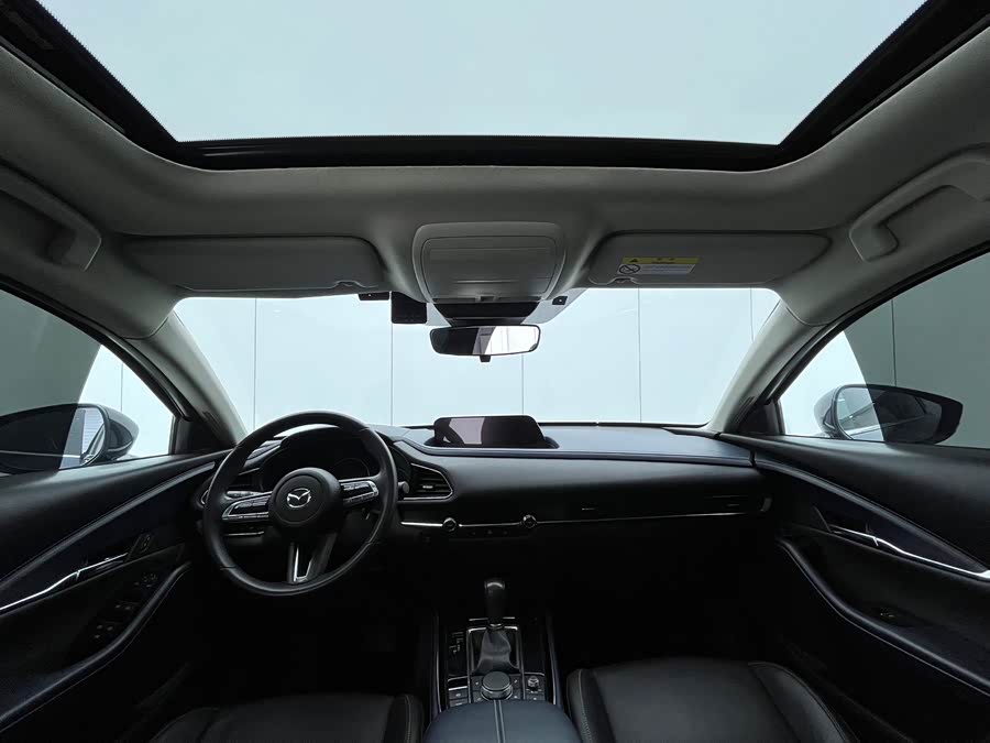 马自达 马自达CX-30 2022 汽车图片 #22