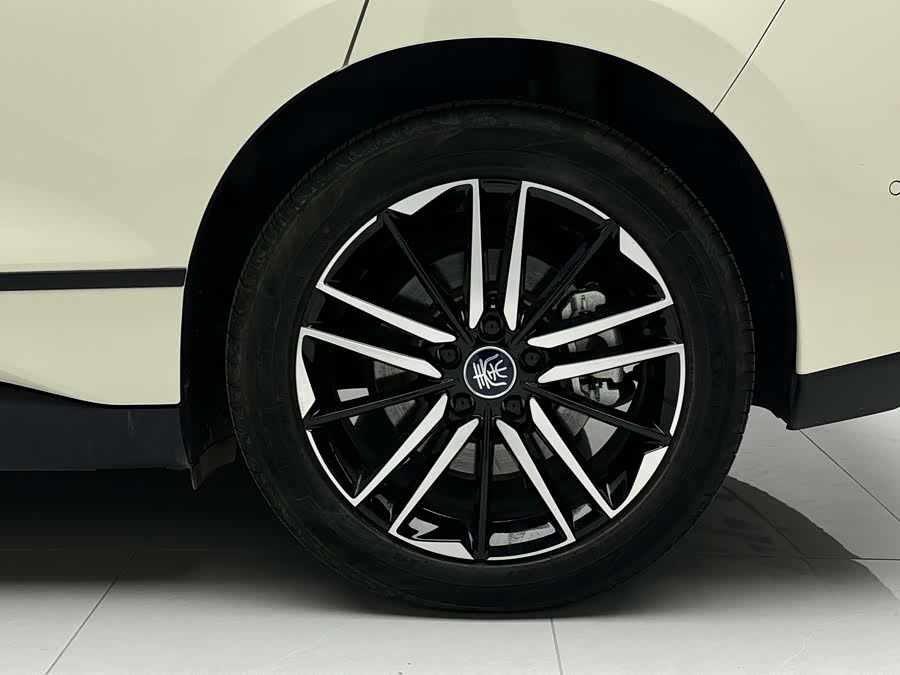 BYD Qin L 2025 car image #22