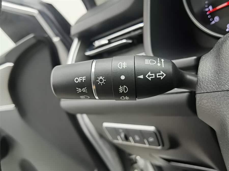 Haval M6 2022 car image #22