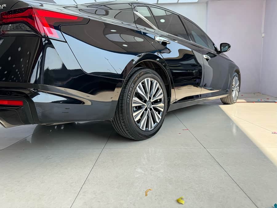 日产 天籁 2023 汽车图片 #22