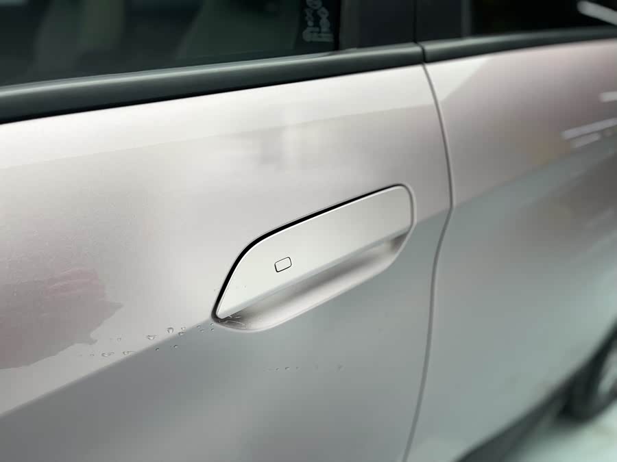 BYD Dolphin 2022 صورة سيارة #22